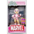 thumbnail image 2 of Funko Rock Candy Marvel Gwenpool Vinyl Figure 13600, 2 of 4