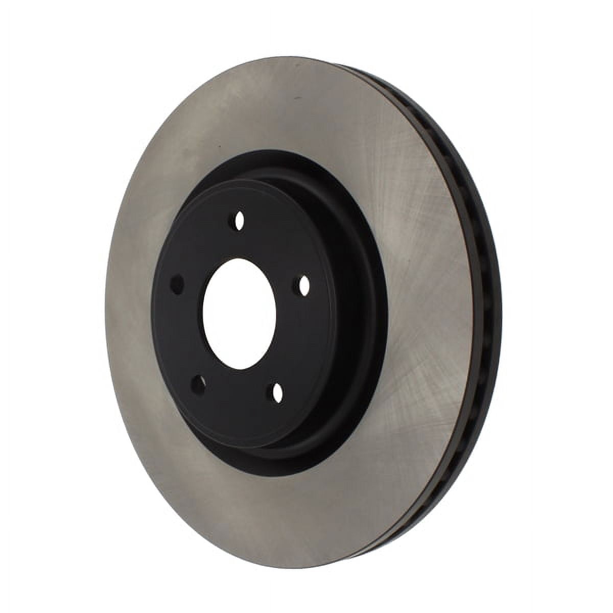 Centric (120.42120) Brake Rotor