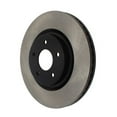 thumbnail image 4 of Centric (120.42120) Brake Rotor, 4 of 5