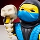 thumbnail image 4 of Figura coleccionable de vinilo con forma de pato de goma TUBBZ Sub-Zero, 4 of 6