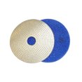 thumbnail image 1 of 5" Electroplated Diamond Polishing Pads 60 Grit - 10 pc, 1 of 1