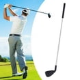 thumbnail image 3 of Dujiujun Mini Golf Putter Non-slip Grip Detachable Stainless Steel Golf Club Lightweight Parent-child Outdoor Practice Accessories for Children Teenagers Adults, 3 of 8