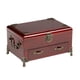 thumbnail image 2 of 12 Piezas de Joyería Retro, Caja de , Protectores de Esquina para Cajas, , Esquina Del perfecl Esquina de la caja, 2 of 7