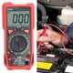 thumbnail image 5 of Instrumento UA890d Multímetro Digital De Mano Medidor De Resistencia De Capacitancia De Voltaje De Corriente, 5 of 7