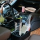 thumbnail image 3 of Portavasos de coche Espacio de asiento Copa doble Botella de agua Ndcxsfigh de bebida Organizador de llaves de teléfono, 3 of 8