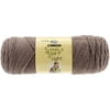 Simply Soft Light Yarn-Light Taupe, Pk 3, Caron