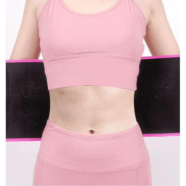 Waist Trainer Belt Back Brace Sports Slimming Body Shaper Band With Dual  Adjustable Belly For Fitness Workout, Unisex-green-xl