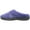 Dark Periwinkle, variant on womens Classic slippers DPW-8/9