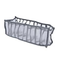 thumbnail image 4 of Underwear Organizer Mesh Foldable Breathable Multi Cells Socks Storage Box for Bras Panties11 Cells, 4 of 7