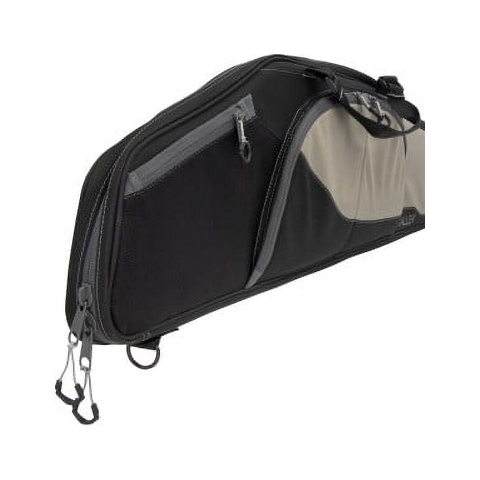 Allen Company 46" Sawatch Rifle Soft Case, Tan, Polyester, 682-46