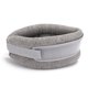 thumbnail image 1 of Collarín de esponja suave, transpirable, con correa de fijación y almohada en forma de U para dormir., 1 of 12