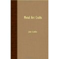 thumbnail image 3 of Metal Art Crafts (Paperback), 3 of 3