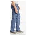 thumbnail image 5 of Levi's Men's Big & Tall 505 Regular Fit Jeans, 5 of 7