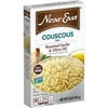 Near East Roasted Garlic & Olive Oil Couscous Mix, Packaged Meal, Shelf-stable 5.8 oz Box