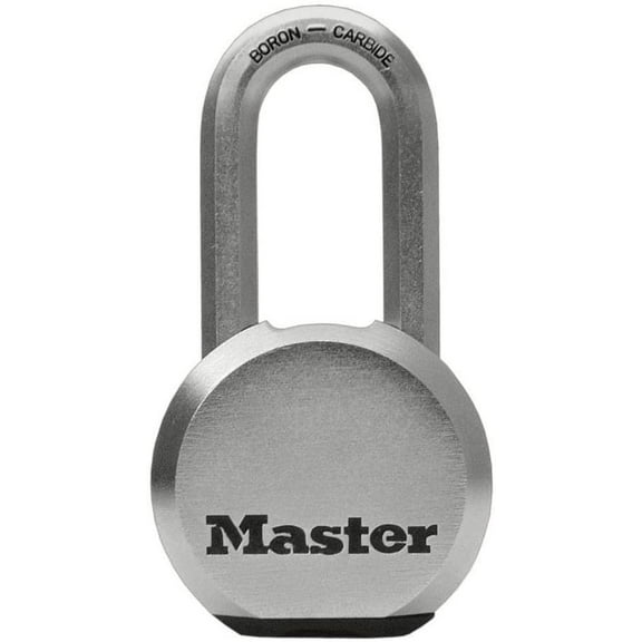 MAGNUM SOLID BODY 2"SHCK