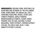 thumbnail image 4 of Great Value Chile Adobo Corn Chips, 9.25 oz, 4 of 7