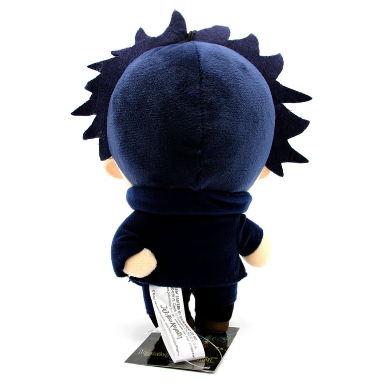 megumi YZ Studio Jujutsu Kaisen Fushiguro Megumi Resin Statue Pre-order