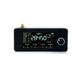 thumbnail image 5 of SI4732 0.5-108mhz Portable Radio with 2pcs Antenna All Band Radio Receiver HF SW MW VHF Pocket Mini Radio White, 5 of 6