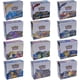thumbnail image 2 of Precioso juego de tarjetas de Pokémon de 324 tarjetas, tarjetas de la serie completa, coleccionista de tarjetas brillantes raras, Fans de Pokémon que descubren tarjetas brillantes únicas, 2 of 5