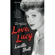 Love, Lucy (Paperback)