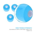 thumbnail image 3 of OULII Blue Disposable Neck Strip Paper for Hairdressing with Strong Tear Resistance, 3 of 6