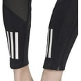 thumbnail image 4 of Adidas Womens Own The Run Training Tight Compression Athletic Pants, Black, Large, 4 of 6