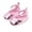 Pink, variant on Meresysid Toddler Newborn Kids Infant Summer Soft Bottom Casual Sandals Bowknot Embroidery Cute Princess Shoes Silver
