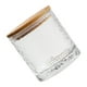 thumbnail image 2 of GOOHOCHY Frascos de vidrio Frascos de café Frascos de alimentos Frascos de dulces con tapas Contenedor de harina Frasco de azúcar, 2 of 8