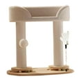 thumbnail image 4 of Casa estable para gatos Strade Fareast Limited centro de actividades para dormir torre para gatos, 4 of 8