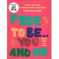 thumbnail image 1 of Pre-Owned Free To Be...you And Me (The Original Classic Edition) (Paperback) 0762413069 9780762413065, 1 of 1