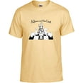 thumbnail image 3 of Chess: Queen and Her Court, Chess T-shirt, Chess Shirt; Women, Girls, Mom, 3 of 5