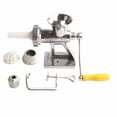 thumbnail image 1 of Household Kitchen Manual Meat Grinder Hand Crank Meat Vegetable Mincer Grinding Machine1pc, 1 of 12