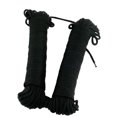 thumbnail image 2 of TACO Marine COK-0008B-1 Dacron Line - 1/8" x 100', Black, 2 of 2