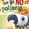 thumbnail image 5 of Hallmark VIDA Pop-Up Spanish-Language Birthday Card (Keep Flying High), 5 of 7