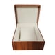 thumbnail image 3 of Caja de almacenamiento de reloj individual, estuche de exhibición de reloj de pulsera, elegante con estuche de regalo de almohada Caja de joyería de , PEQUEÑA Pequeño Sunnimix Almacenamiento de relojes, 3 of 8
