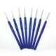 thumbnail image 2 of Scienceny 1 Juego de suministros de costura de ganchillo tejido, accesorio para el hogar, Kit de costura, agujas de tejer para suéter, ropa, Artesanía Tipo 1, 2 of 6