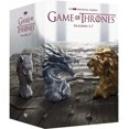 thumbnail image 1 of Game of Thrones : Complete Series Seasons 1-7 DVD Box Set - (Bilingue) [DVD], 1 of 1