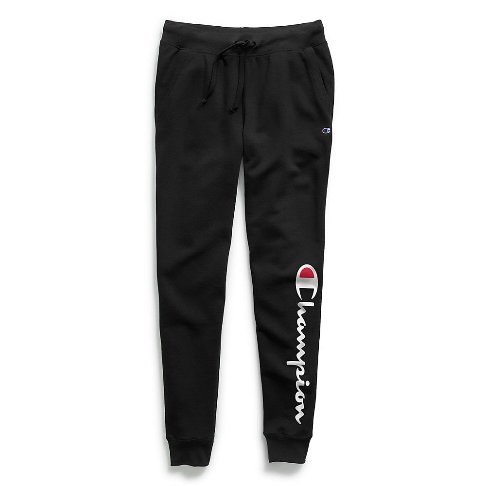 champion lightweight joggers