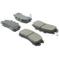 thumbnail image 3 of StopTech 309.03830 StopTech Sport Brake Pads;, 3 of 6