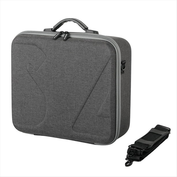 Estuche Portátil para 4 Pro, Bolsa de Almacenamiento para Control Remoto para RC , Resistente A Salpicaduras.