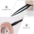thumbnail image 4 of 1 Set of Keyboard Brushes Anti Static Brushes Computer Cleaning Tools Portable Anti Static Brushes, 4 of 8