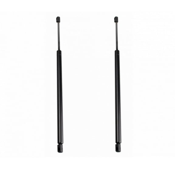 TRQ Rear Hatch Lift Support Shock Strut Set of 2 For 2009-2012 Ford Flex GSA09003