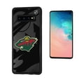 thumbnail image 4 of Minnesota Wild Galaxy Bump Ice Case, 4 of 6