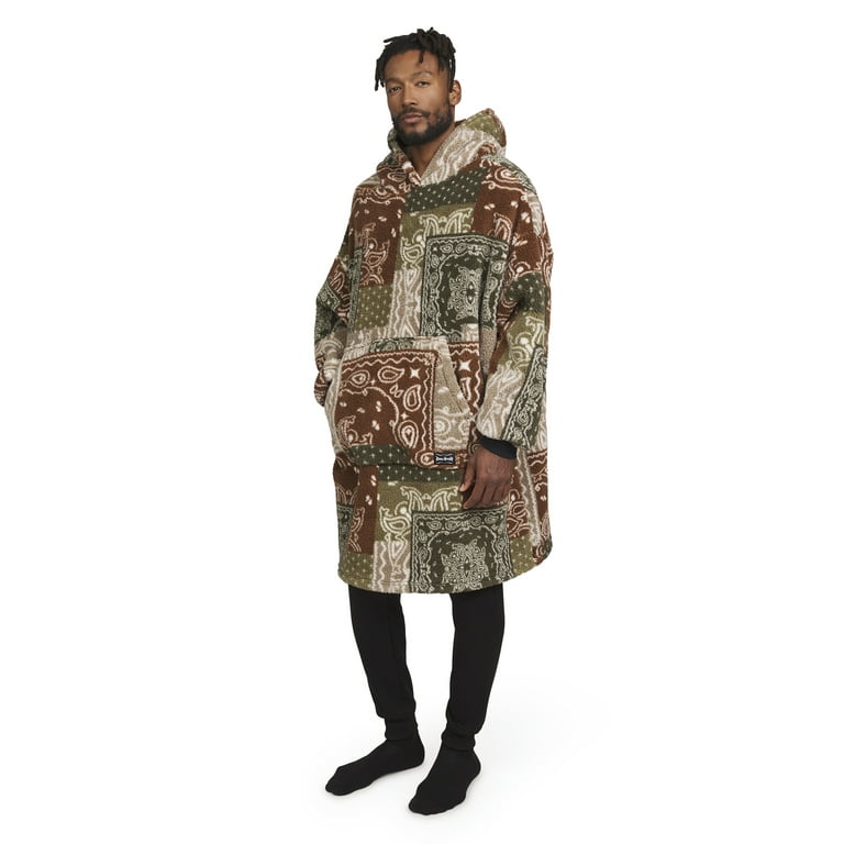 Dogg Supply by Snoop Dogg Men's Original Oversized Wearable