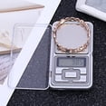 thumbnail image 4 of Digital Kitchen Scale, Multifunction Food Scale, Stainless Steel Baking & Cooking Scale, 4 of 4