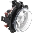 thumbnail image 4 of Fog Light Assembly For 2004-2008 Mitsubishi Galant / 02-05 Eclipse, 4 of 8