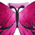 thumbnail image 3 of Pet Costume Butterfly Wing Realistic Kitten Clothes Dog Apparel for Halloween, 3 of 10