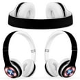 thumbnail image 2 of KIPLINK Matte Surface PVC Decal Skin for Beats Solo 2 Solo 3 Wired Headphones, 2 of 4