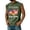 Army Green(We The People), variant on Pride Tank Tops Men American Flag Stars Pride T-Shirts Outfits We The People Rainbow Graphic Sleeveless Shirts Equality Tee Tops Sky Blue 3XL
