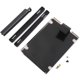 thumbnail image 4 of 2x Juego de Tornillos de Tapa de Caja de Carrito de Disco Duro para Baoblaze Portátil HDD Tapa de disco duro, 4 of 7